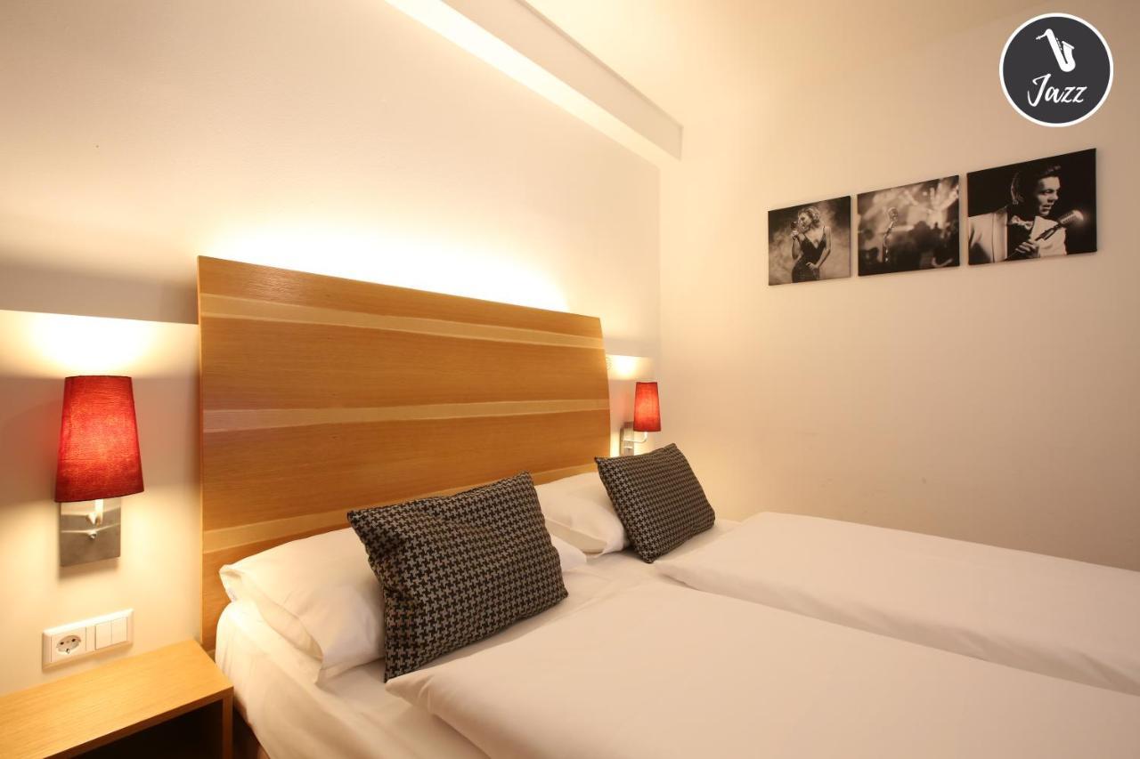 Arte Stadthalle 4* Viena