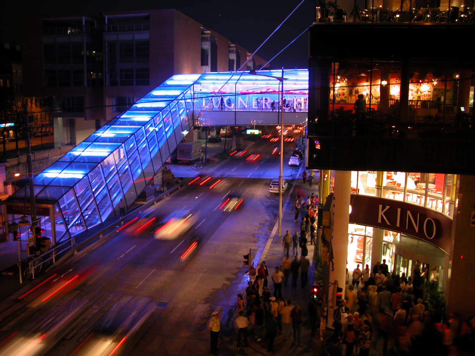 Arte Stadthalle 4* Viena