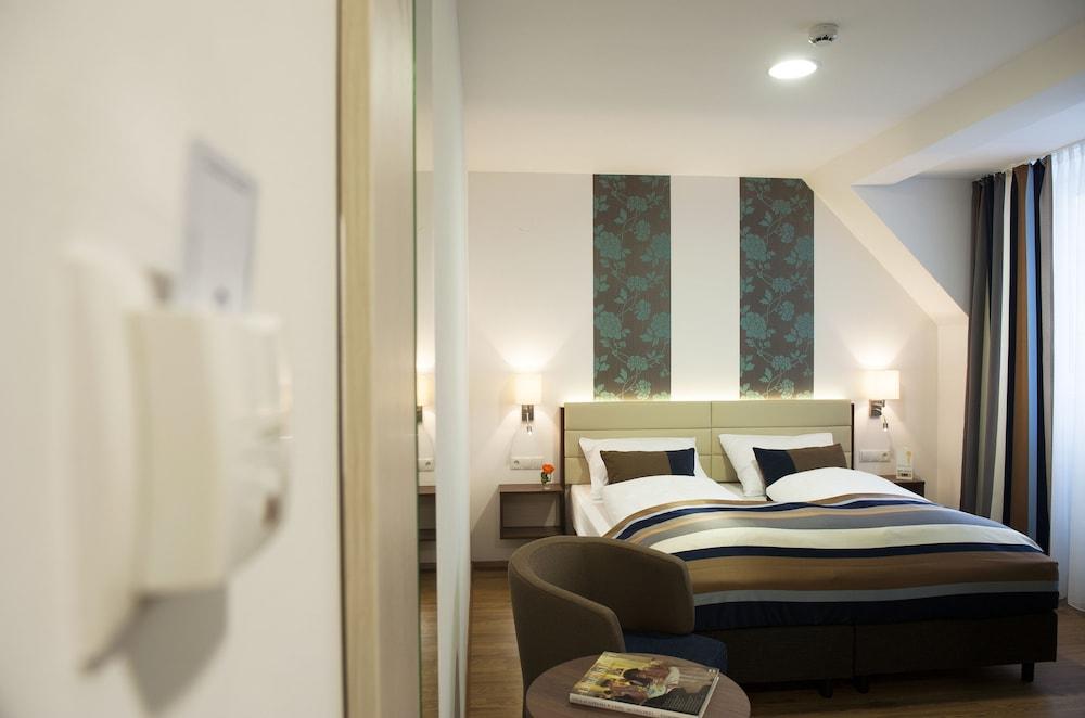 Arte Stadthalle Hotel Viena