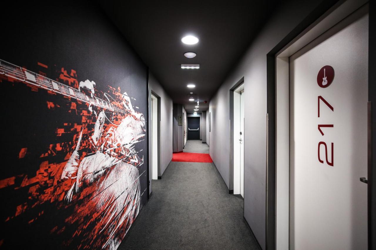 Arte Stadthalle Viena