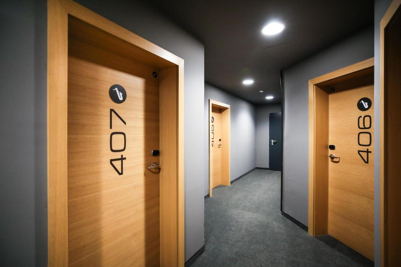 Hotel Arte Stadthalle Viena