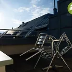 Arte Hotel Wien Stadthalle
