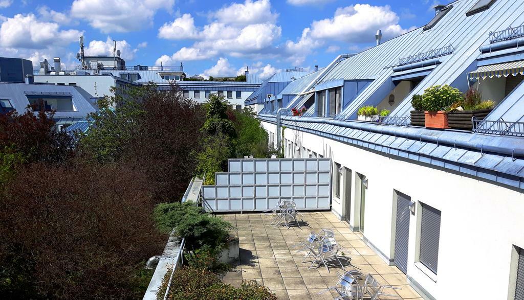 Arte Stadthalle Hotel 4*